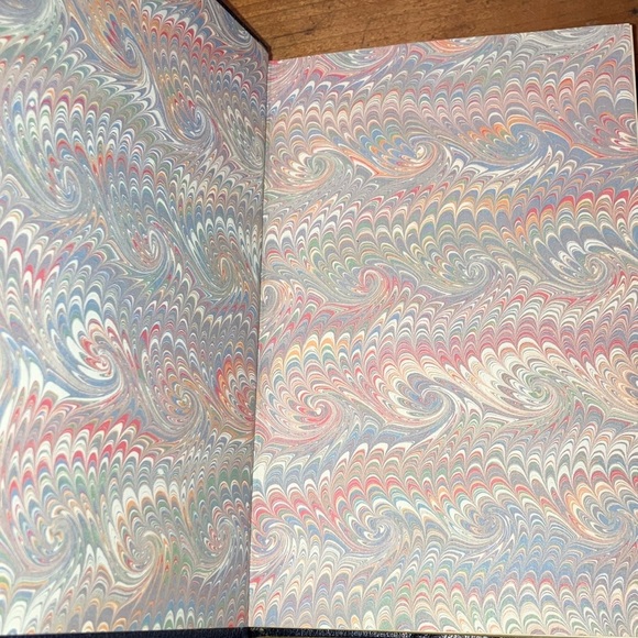 Book: Dick Francis Unabridged Book Collection leather bound edition - Picture 7 of 16